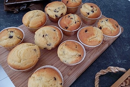 Muffins 27