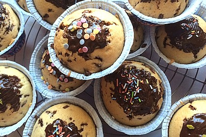 Muffins 21