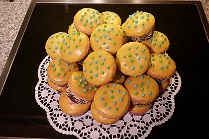 Muffins 7