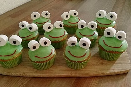 Muffins 1