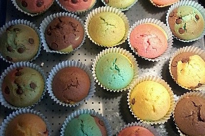 Muffins 90