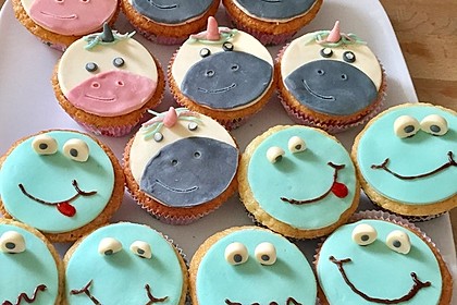 Muffins 3