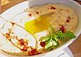 Hummus � Kichererbsenmus