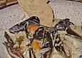 Moules marini&egrave;res