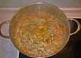 Risotto al cavolo