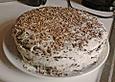 Oreo Torte