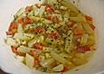 Willys Spargelsalat