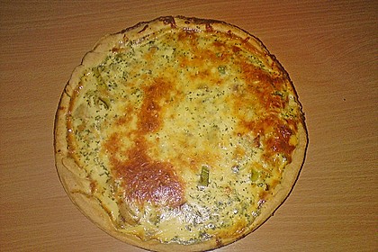 Quiche