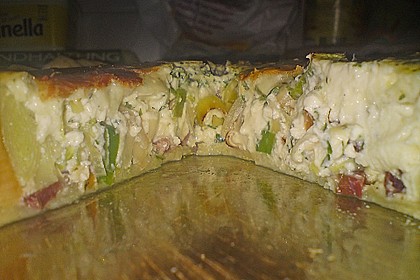 Quiche 1