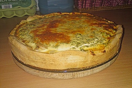 Quiche 2