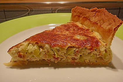 Quiche 4