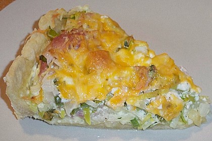 Quiche 5