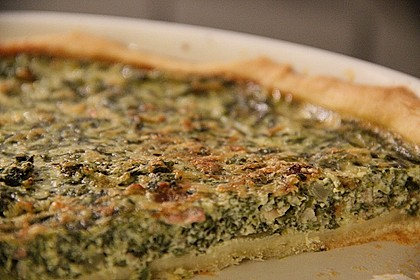 Quiche 6