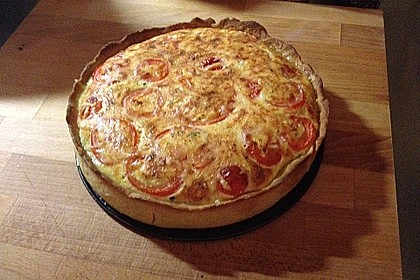 Quiche 8