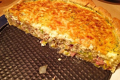Quiche 9