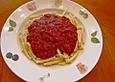 Italienische Tomatenso&szlig;e