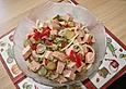 Fleischk&auml;sesalat