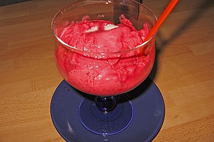 chillis Beeren - Sorbet