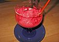chillis Beeren - Sorbet