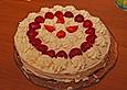 Baileys - Erdbeertorte &agrave; la Euka