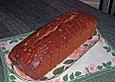 Indischer Gew&uuml;rzkuchen