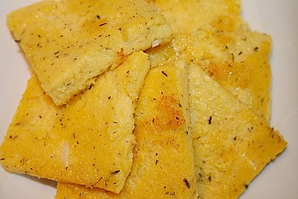 Polenta