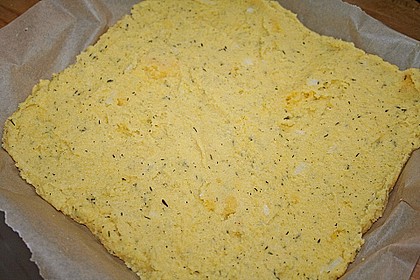 Polenta 1