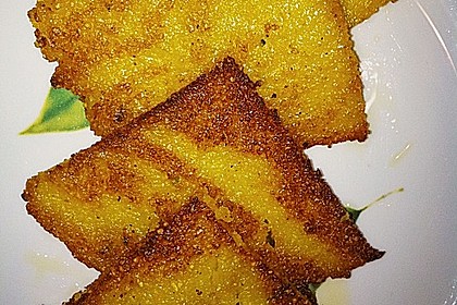 Polenta 5