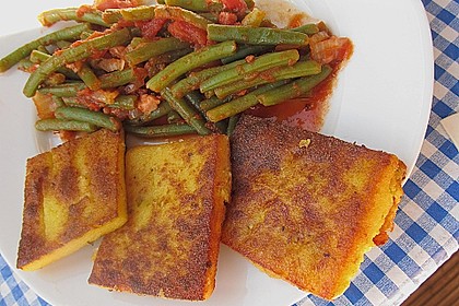 Polenta 7