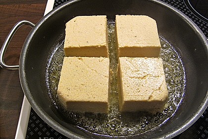 Polenta 8