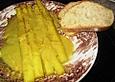 Spargel mal anders