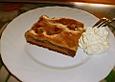 Kirsch - Schoko - Kuchen
