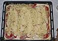 Kerstins saftige Spezialpizza