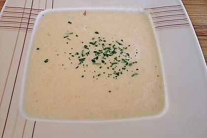 Oldenburger Spargelsuppe 15