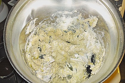 Saftiges K&uuml;rbiskern - Joghurt Brot
