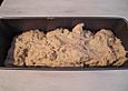 Saftiges K&uuml;rbiskern - Joghurt Brot