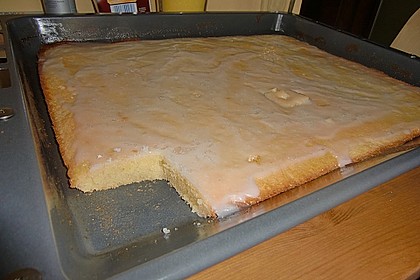 Zitronenkuchen 2