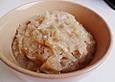 Sauerkraut