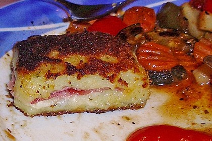 Kartoffel - Cordon Bleu 1