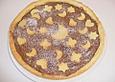 Nutella Crostata