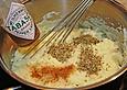 W&uuml;rziges Kartoffelp&uuml;ree