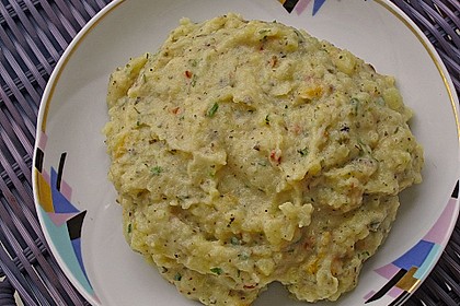W&uuml;rziges Kartoffelp&uuml;ree 4