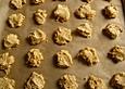 Erdnusscookies