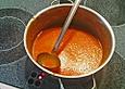 Absolut kalorienarme Sattmach - Suppe