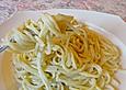 Armer Teufel - Spaghetti