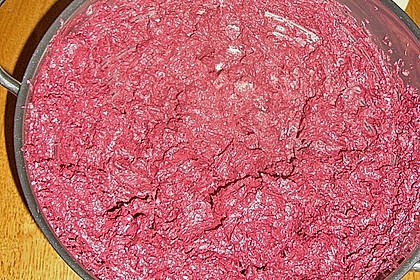 Erdbeer - Vanille - Buttercreme 157