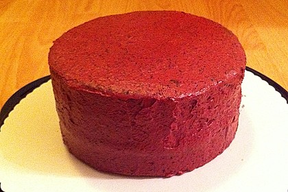 Erdbeer - Vanille - Buttercreme 129