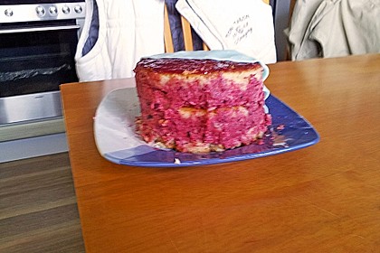 Erdbeer - Vanille - Buttercreme 159