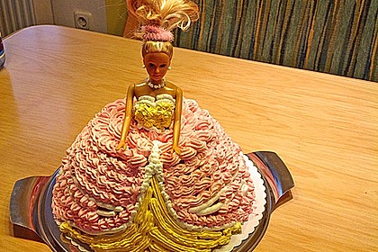 Erdbeer - Vanille - Buttercreme 21