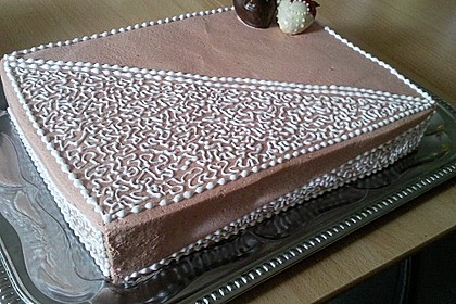 Erdbeer - Vanille - Buttercreme 11
